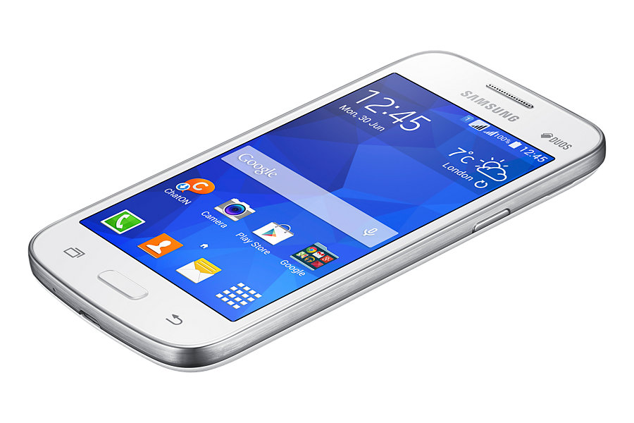 حول هاتفك إلى سيرفر استضافة