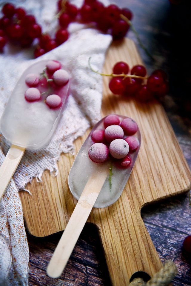 أكثر من تناول المثلجات والأطعمة الباردة