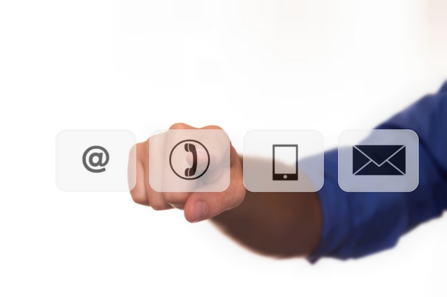 وسائل الاتصال الشخصية